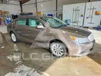 2012 Buick LACROSSE фото
