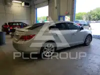 2012 Buick LACROSSE фото