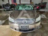 2012 Buick LACROSSE фото