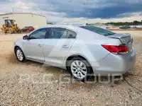 2012 Buick LACROSSE photo