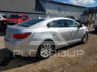 2012 Buick LACROSSE photo