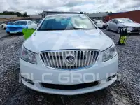 2012 Buick LACROSSE фото
