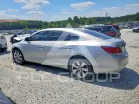 2012 Buick LACROSSE фото