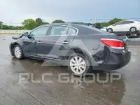 2012 Buick LACROSSE фото