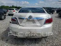 2012 Buick LACROSSE фото