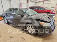 2012 Buick LACROSSE photo