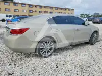 2012 Buick LACROSSE photo