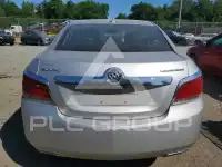 2012 Buick LACROSSE фото