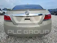 2012 Buick LACROSSE photo