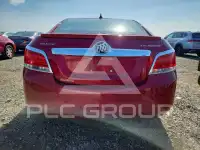 2012 Buick LACROSSE photo