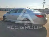 2012 Buick LACROSSE photo