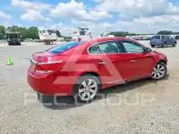 2012 Buick LACROSSE photo