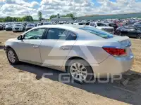 2012 Buick LACROSSE photo