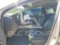 2012 Buick LACROSSE фото