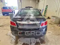 2012 Buick LACROSSE photo