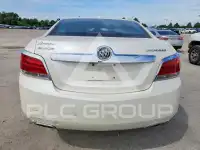 2012 Buick LACROSSE фото