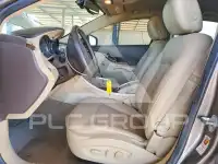 2012 Buick LACROSSE фото