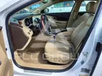 2012 Buick LACROSSE фото