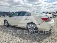 2012 Buick LACROSSE фото