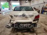 2012 Buick LACROSSE фото