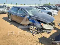 2012 Buick LACROSSE фото
