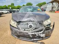 2012 Buick LACROSSE фото