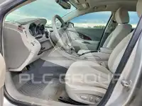 2012 Buick LACROSSE photo
