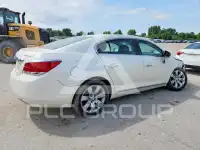 2012 Buick LACROSSE фото