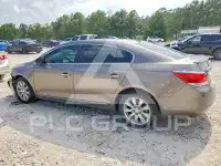 2012 Buick LACROSSE фото