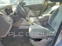 2012 Buick LACROSSE photo