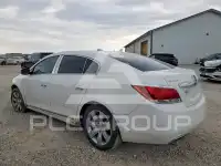 2012 Buick LACROSSE фото