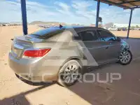 2012 Buick LACROSSE фото