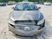 2012 Buick LACROSSE фото