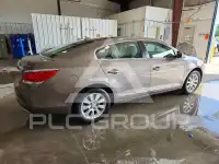 2012 Buick LACROSSE фото