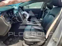 2012 Buick LACROSSE фото