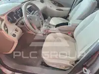 2012 Buick LACROSSE фото