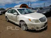 2012 Buick LACROSSE photo