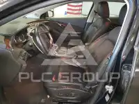 2012 Buick LACROSSE фото