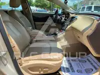 2012 Buick LACROSSE фото