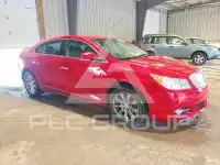 2012 Buick LACROSSE photo
