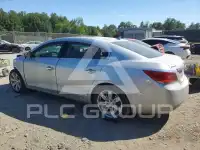 2012 Buick LACROSSE фото