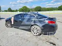 2012 Buick LACROSSE фото