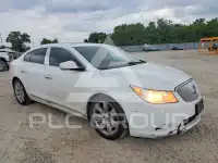 2012 Buick LACROSSE фото