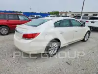 2012 Buick LACROSSE photo
