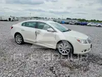 2012 Buick LACROSSE фото