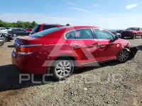 2012 Buick LACROSSE photo
