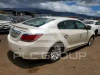 2012 Buick LACROSSE photo