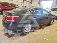 2012 Buick LACROSSE photo