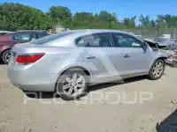 2012 Buick LACROSSE фото