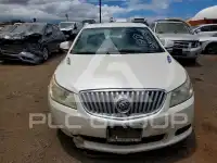 2012 Buick LACROSSE photo